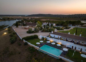 Herdade Do Sobroso Wine & Luxury Boutique Hotel